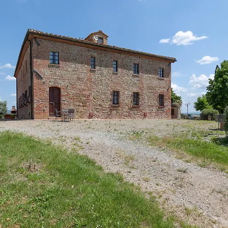 Apartment With Swimming Pool Peccioli