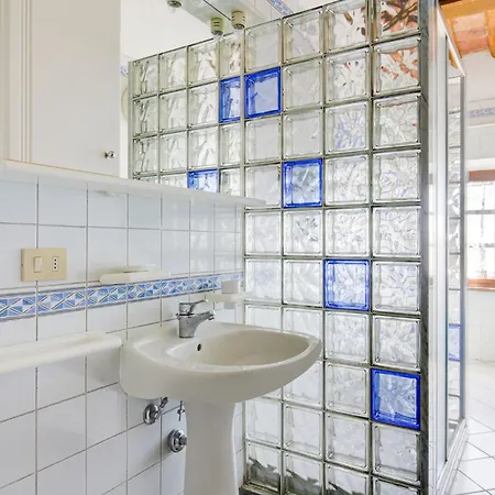 With Swimming Pool Apartment