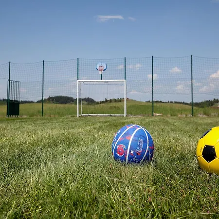 公寓 With Swimming Pool *