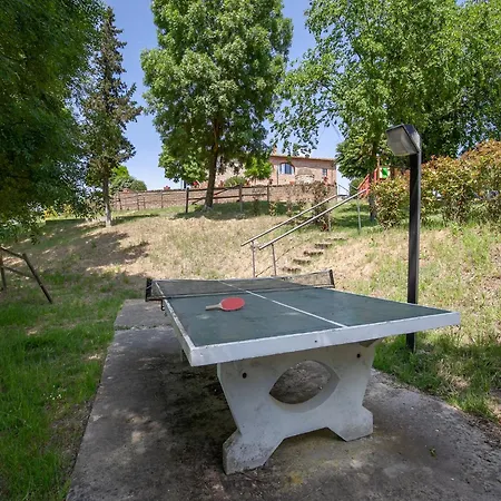 Apartamento With Swimming Pool Peccioli