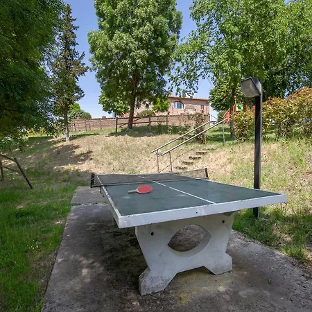 Apartmán With Swimming Pool *