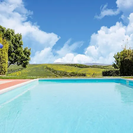 With Swimming Pool *